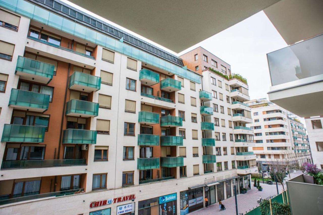 Sun Resort Apartments — Bilder 2