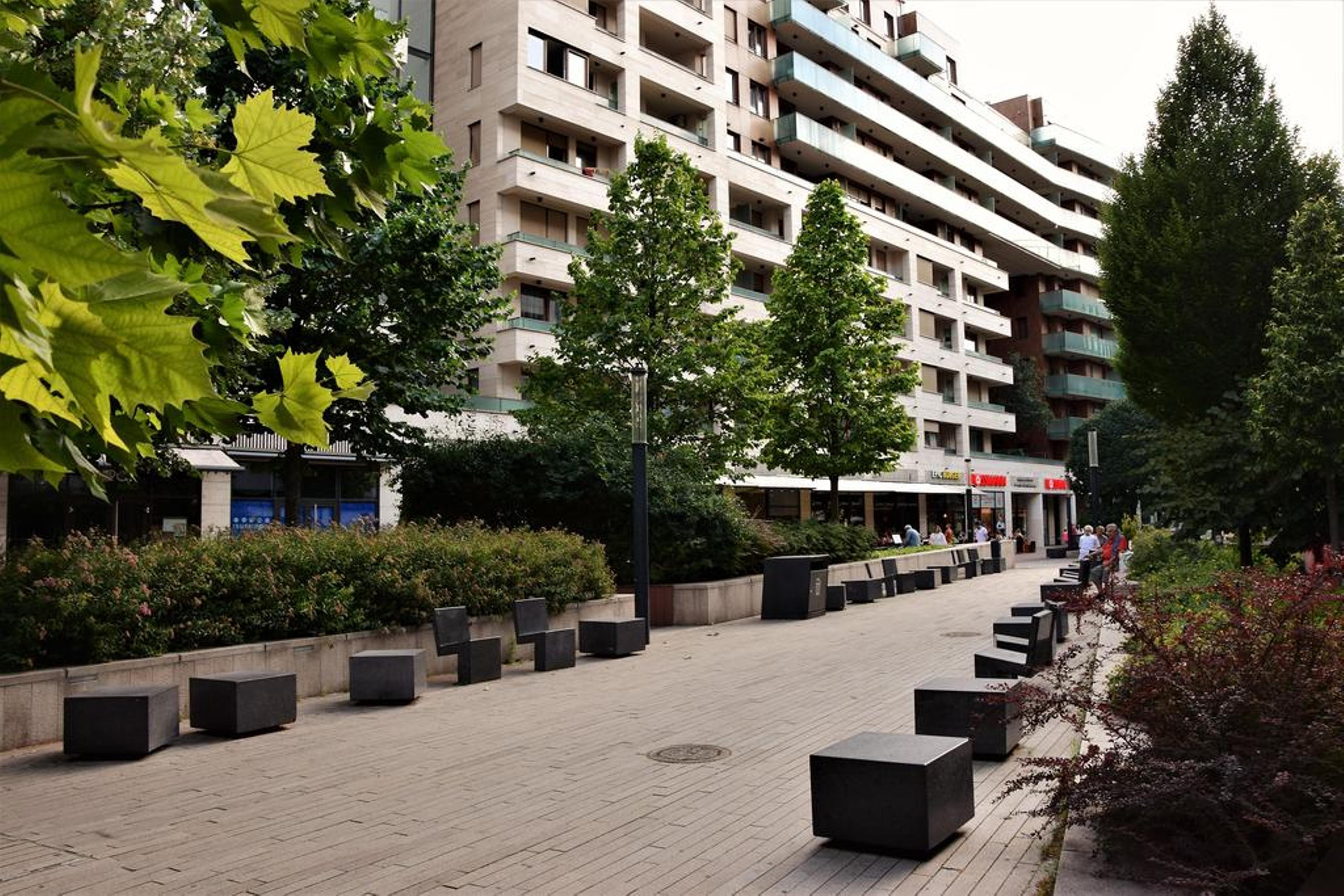 Sun Resort Apartments — Bilder 3